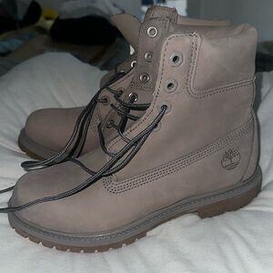Timberland boots